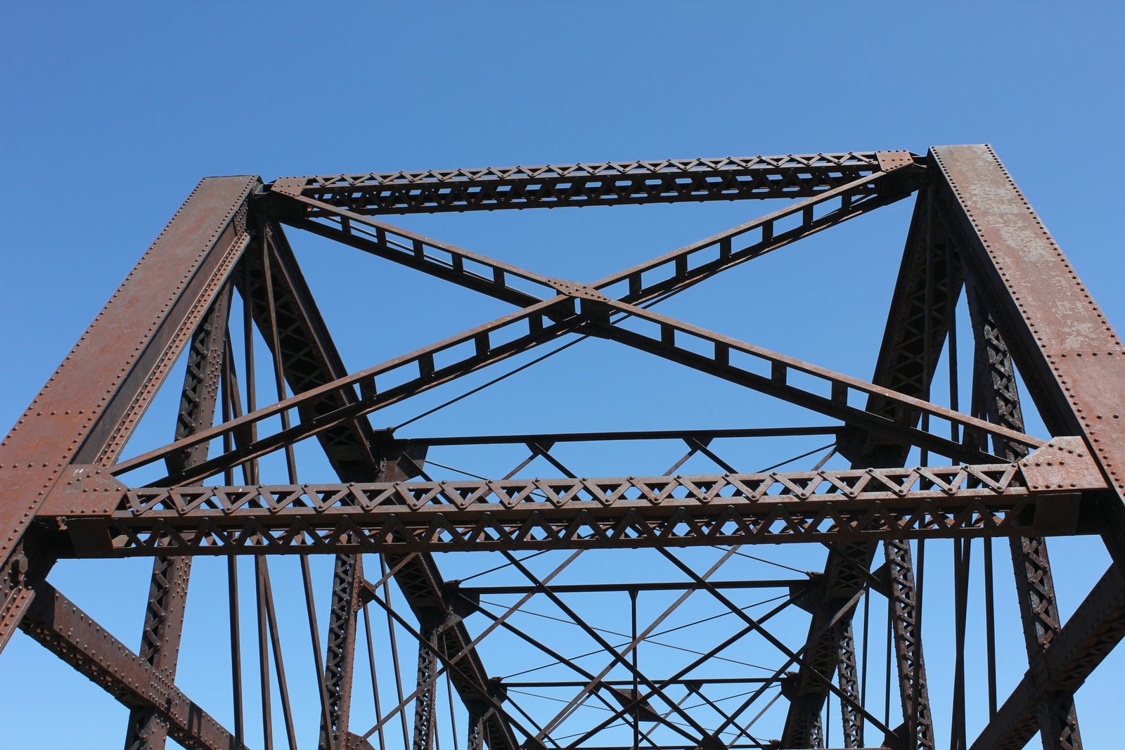 Portal bracing